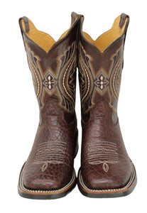 Cain Cowboy Boots