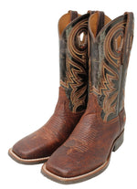 Load image into Gallery viewer, Alabama Leather Boot

