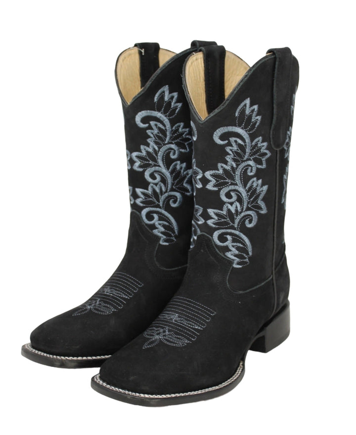 Calico Stephy Ivy Cowgirl Boots