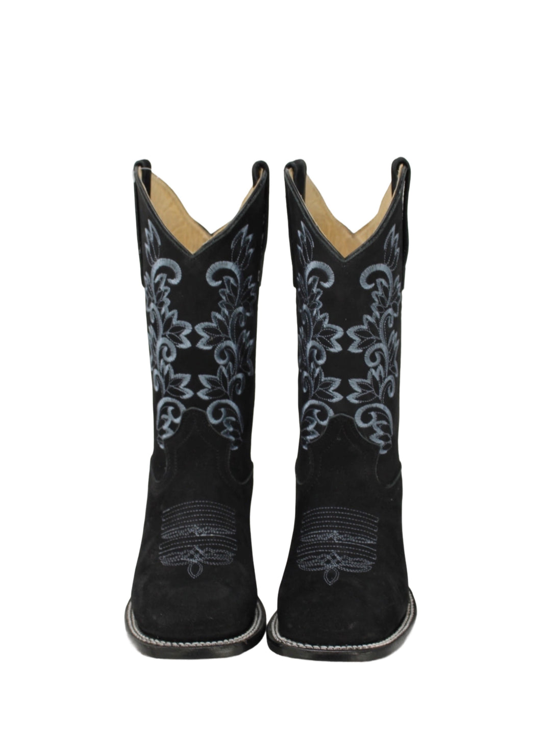 Calico Stephy Ivy Cowgirl Boots