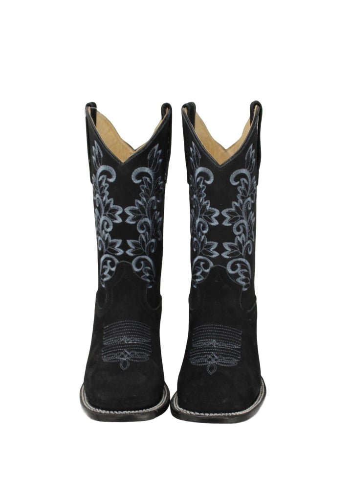 Calico Stephy Ivy Cowgirl Boots