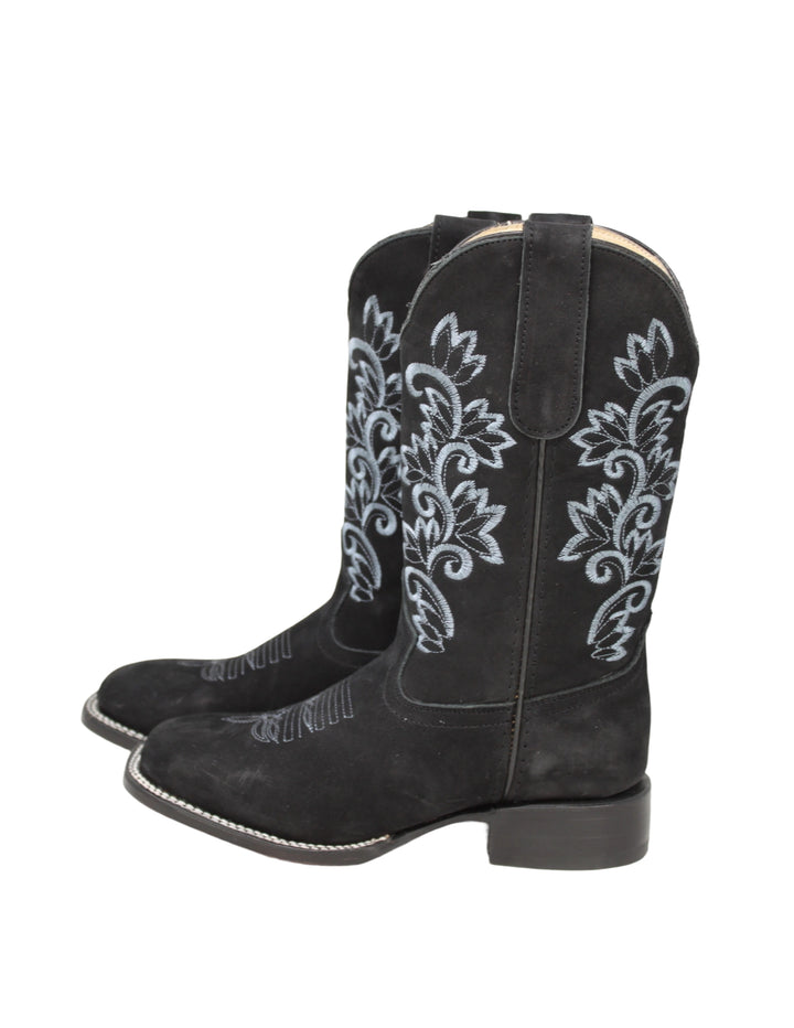 Calico Stephy Ivy Cowgirl Boots