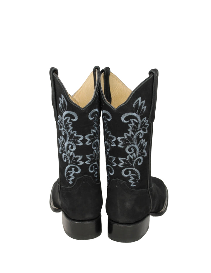 Calico Stephy Ivy Cowgirl Boots