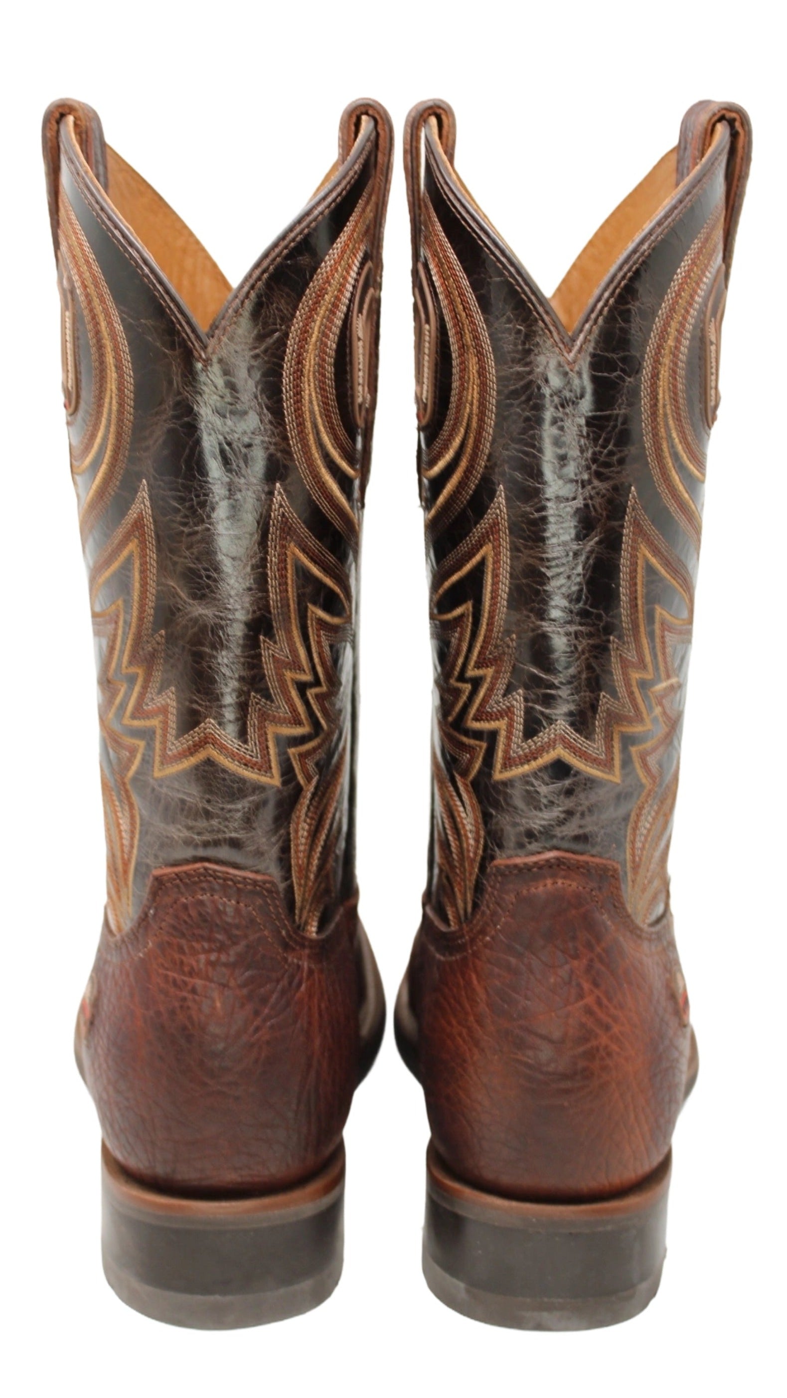 Alabama Leather Boot