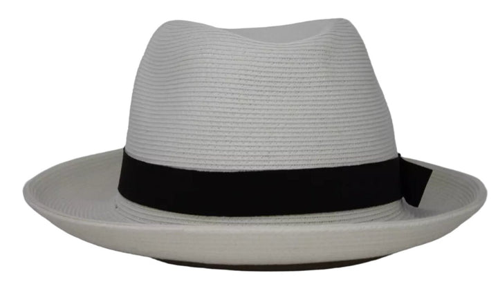 Panama Toyo Straw Hat