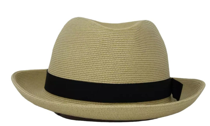 Panama Toyo Straw Hat