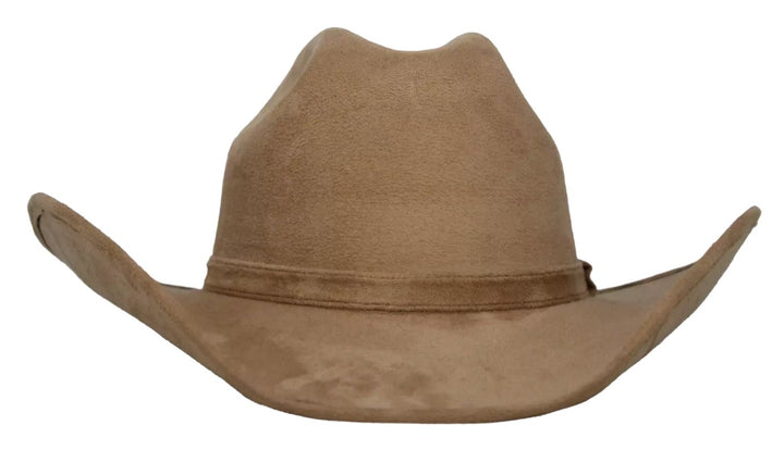 Waco Suede Cowboy Hat (12 colors)