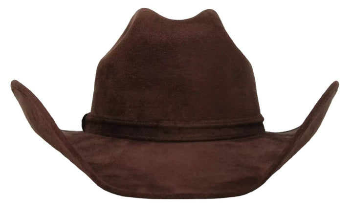 Waco Suede Cowboy Hat (12 colors)
