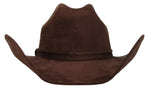 Load image into Gallery viewer, Waco Suede Cowboy Hat (12 colors)
