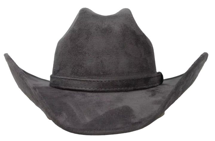 Waco Suede Cowboy Hat (12 colors)