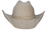 Load image into Gallery viewer, Waco Suede Cowboy Hat (12 colors)
