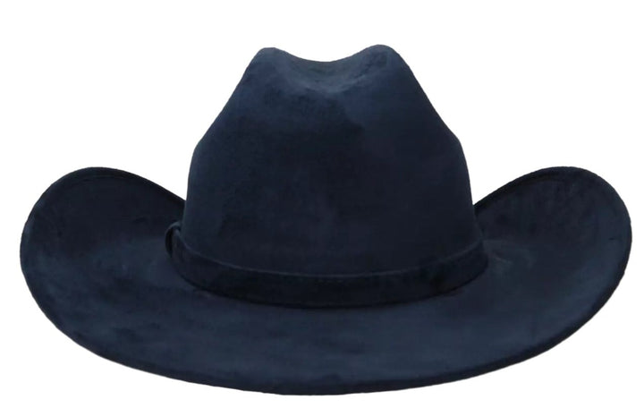 Waco Suede Cowboy Hat (12 colors)