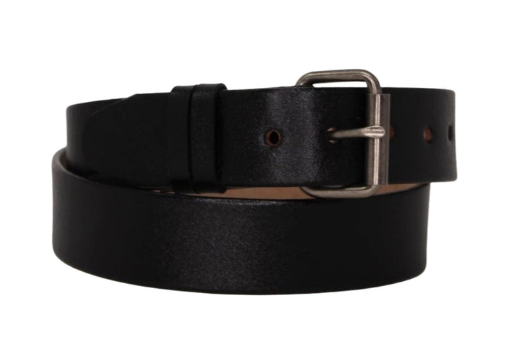 Pickett Plain Leather Belt