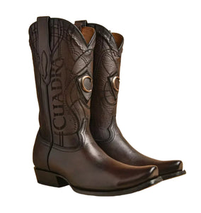 Ridge Cuadra Western Boots