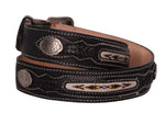 Load image into Gallery viewer, Cherokee Concho Belt
