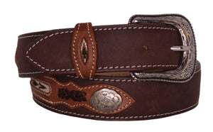 Cherokee Concho Belt