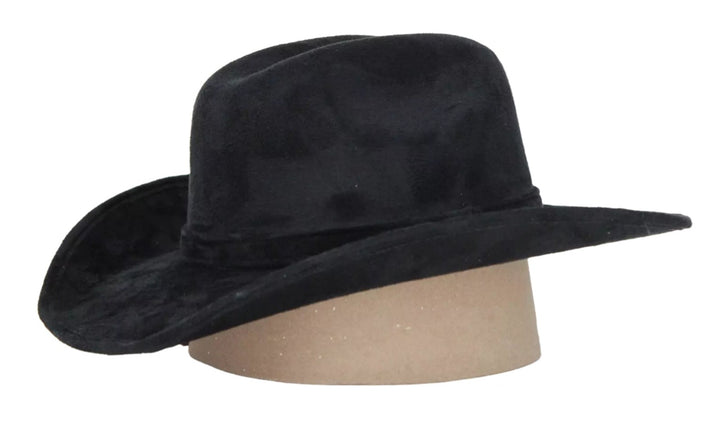 Waco Kids Suede Hat
