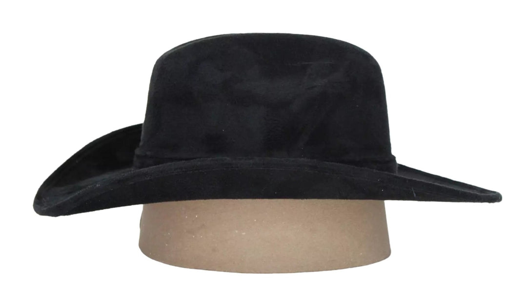 Waco Kids Suede Hat