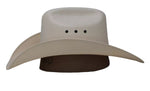 Load image into Gallery viewer, Artie Straw Cattleman Hat
