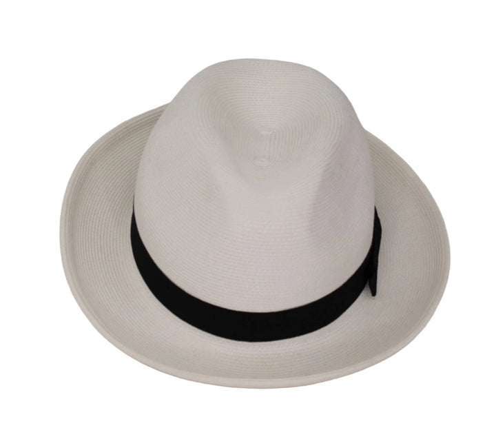 Panama Toyo Straw Hat
