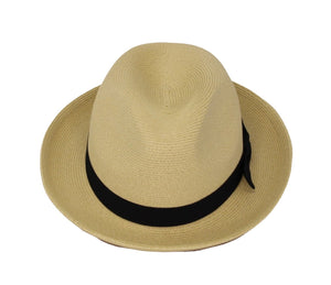 Panama Toyo Straw Hat