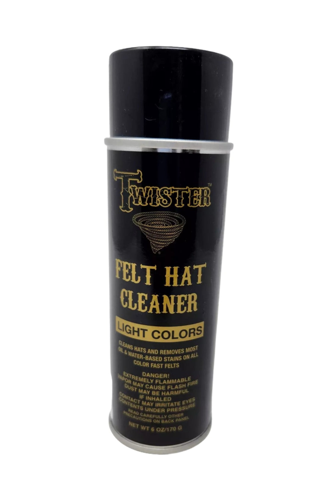 Twister Hat Cleaners