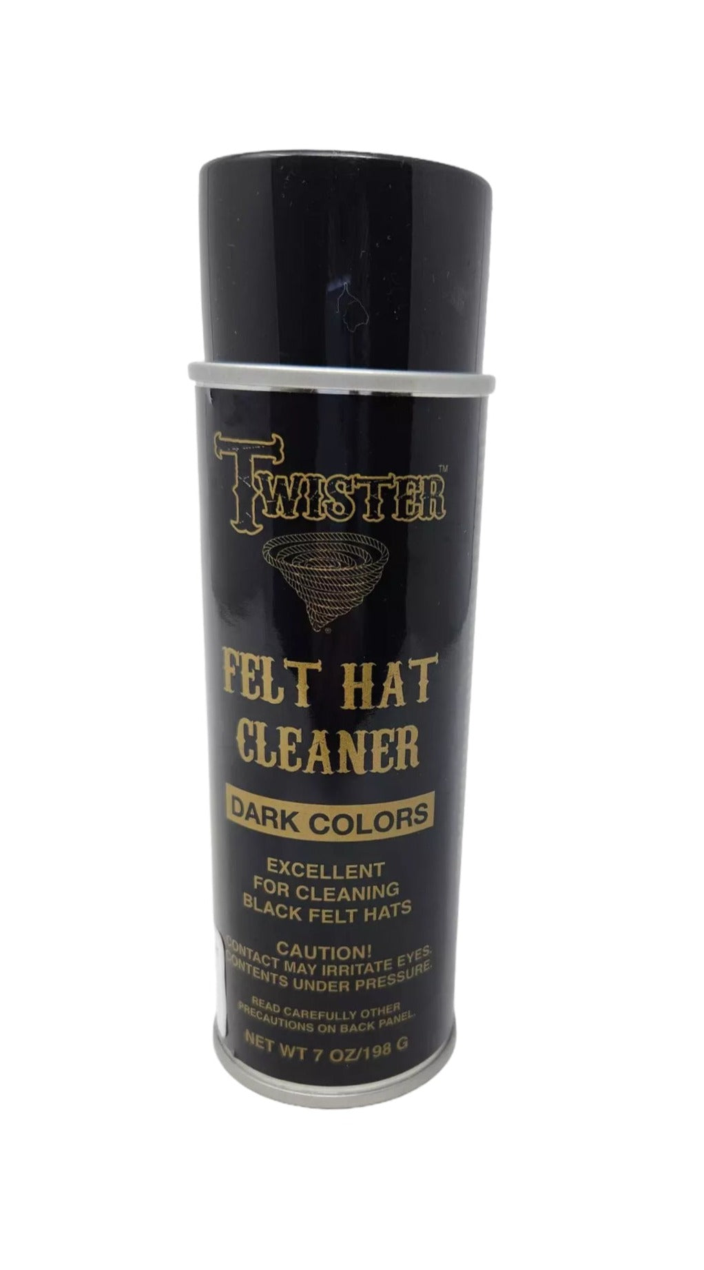 Twister Hat Cleaners