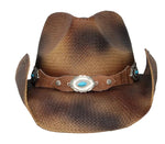 Load image into Gallery viewer, Bronco PG Drifter Hat
