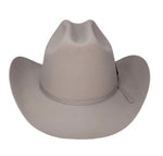 Load image into Gallery viewer, Wyoming Felt Feather Cowboy Hat
