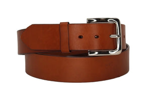 Mobile Leather Belt