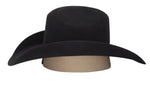 Load image into Gallery viewer, Calhoun 100X Moksman Felt Hat
