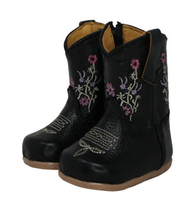Florencia Baby Boots