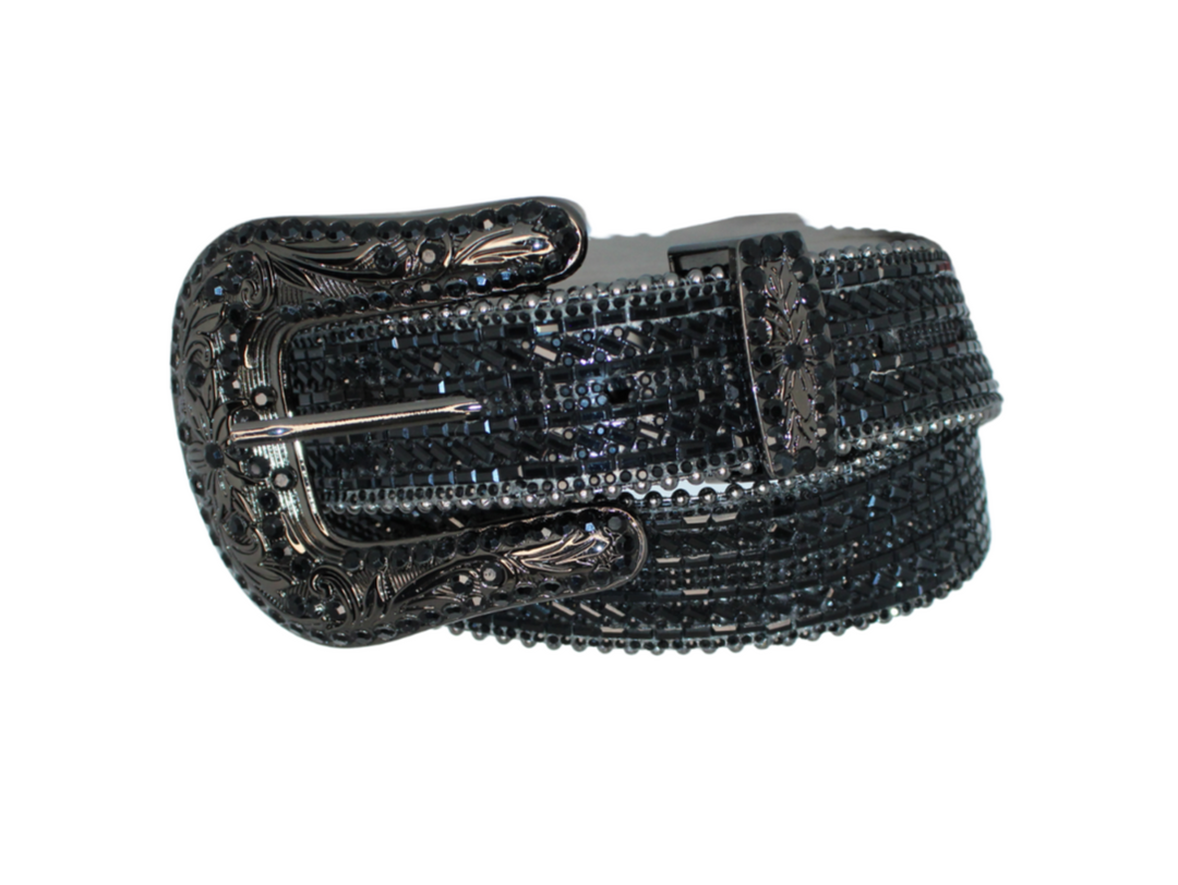 Analyn Sparkle Belt