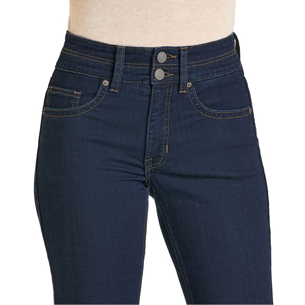 Wendy Welt Pocket Jeans