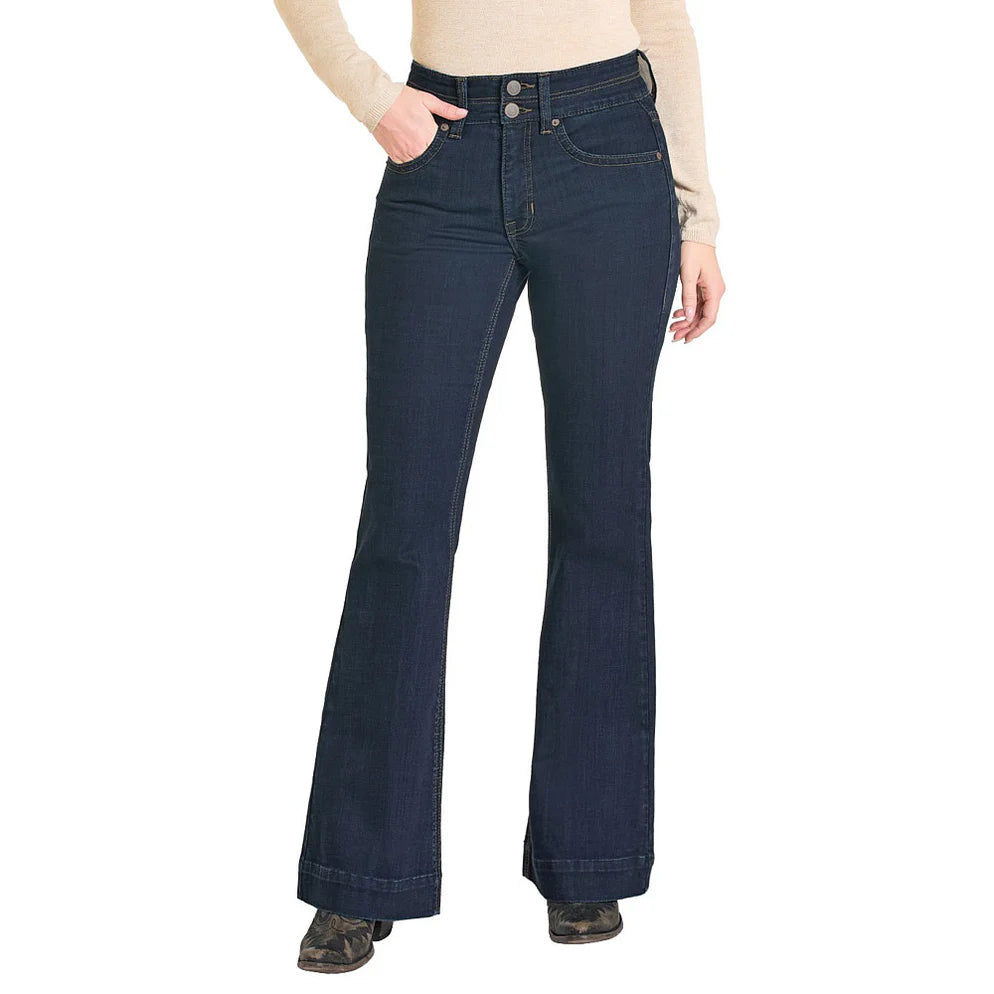 Wendy Welt Pocket Jeans