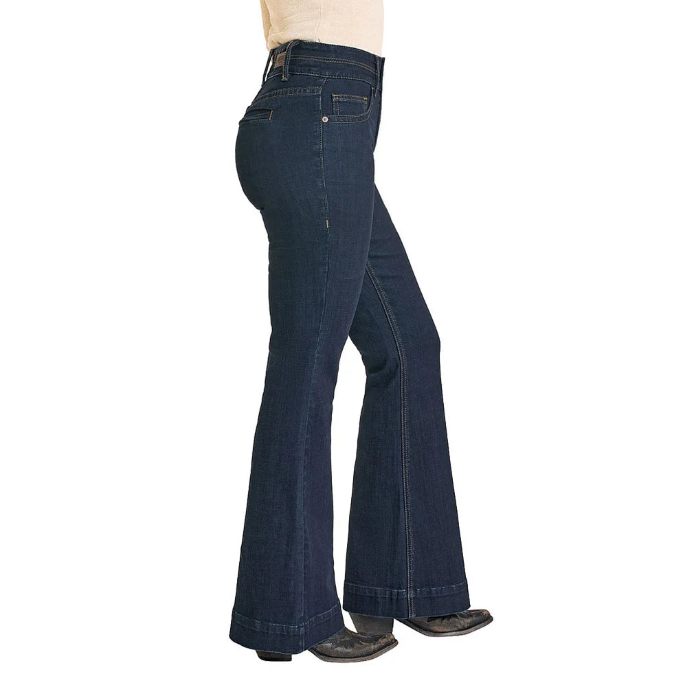 Wendy Welt Pocket Jeans