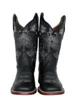 Load image into Gallery viewer, Eleanor Cowgirl Boots
