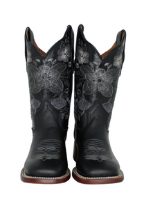 Eleanor Cowgirl Boots