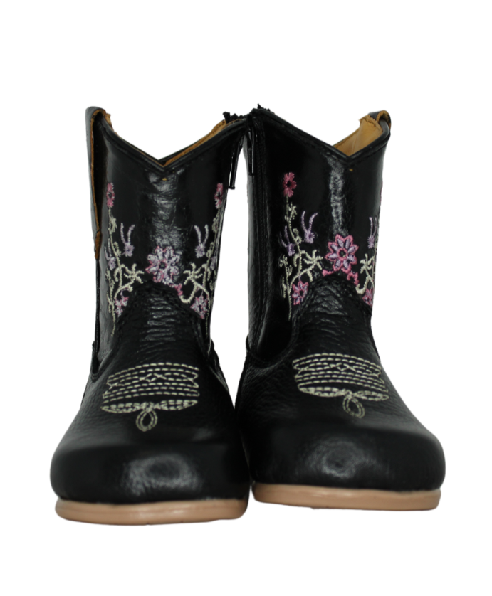 Florencia Baby Boots
