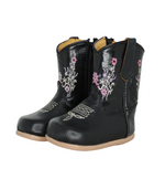 Load image into Gallery viewer, Florencia Baby Boots

