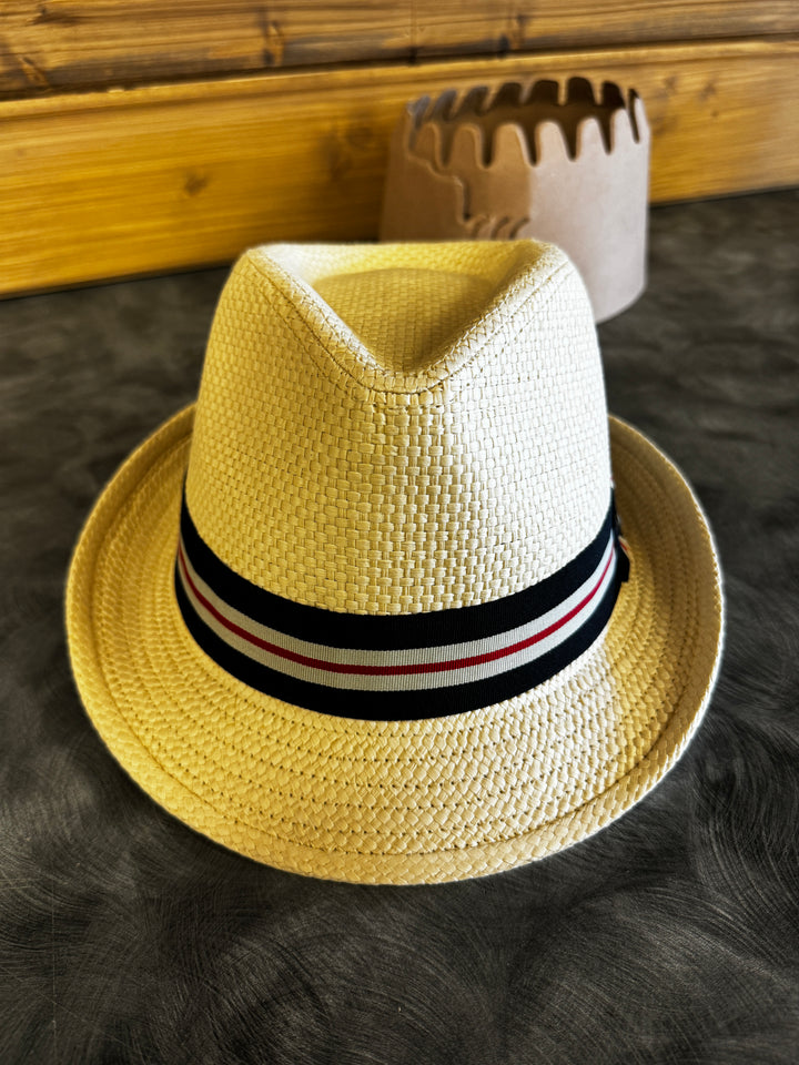 Mirage Peter Grimm Fedora