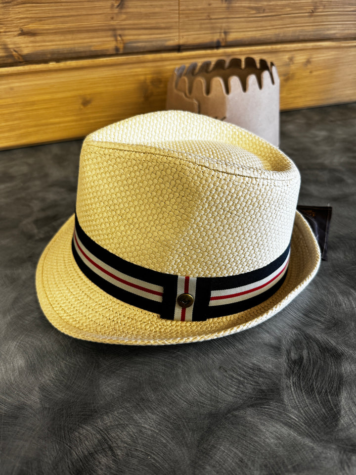 Mirage Peter Grimm Fedora