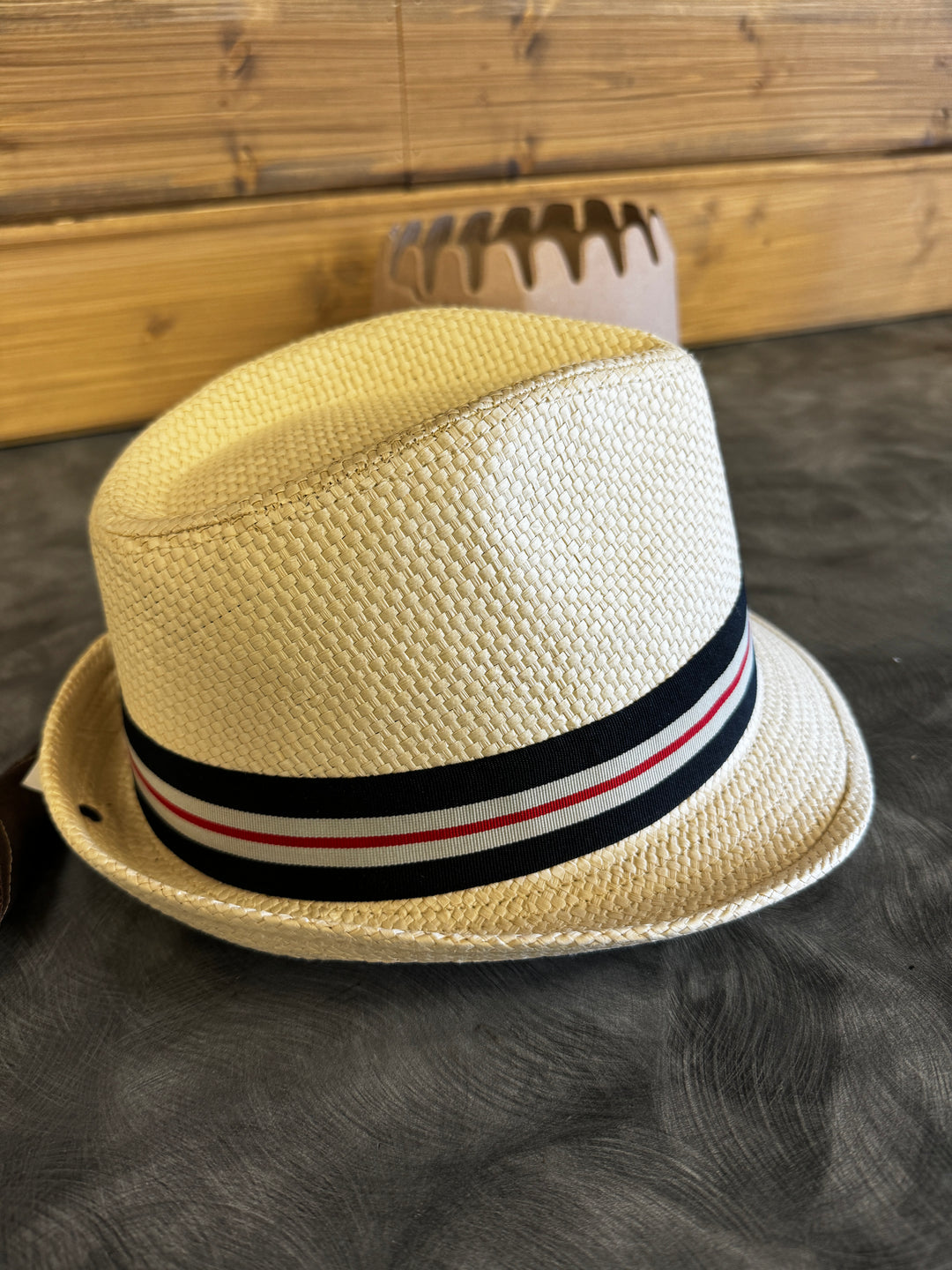 Mirage Peter Grimm Fedora