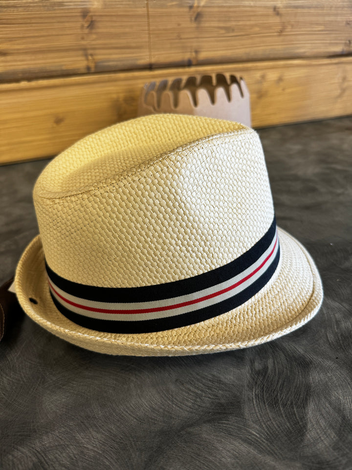 Mirage Peter Grimm Fedora