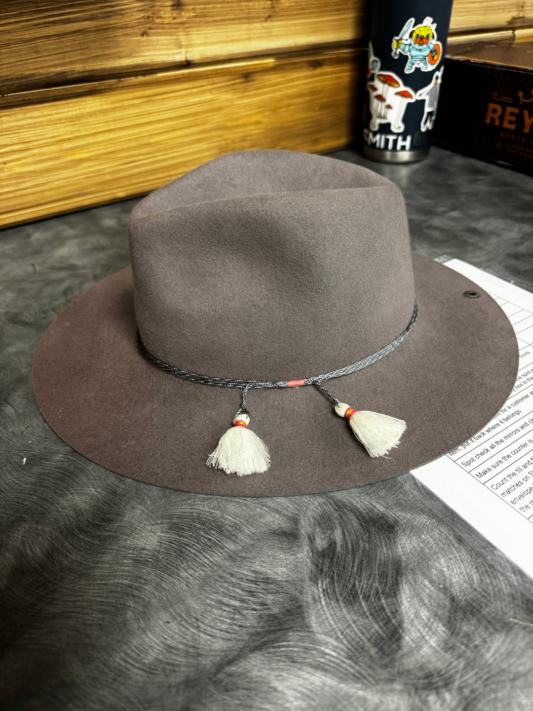 Emma Peter Grimm Hat