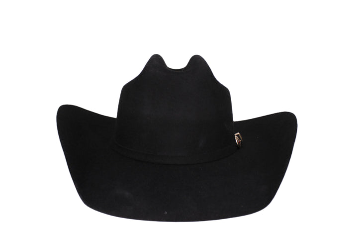Jace Black 100X Felt Hat
