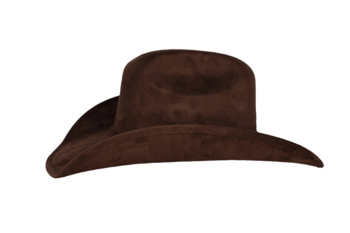 Ricardo Brown Cowboy Hat
