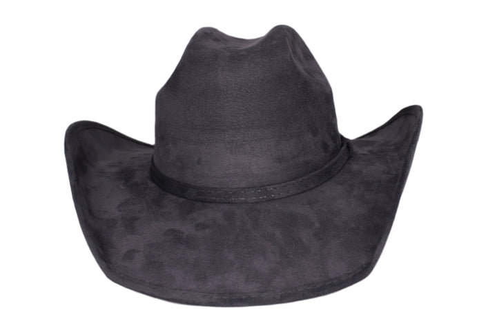 Ricardo Grey Cowboy Hat