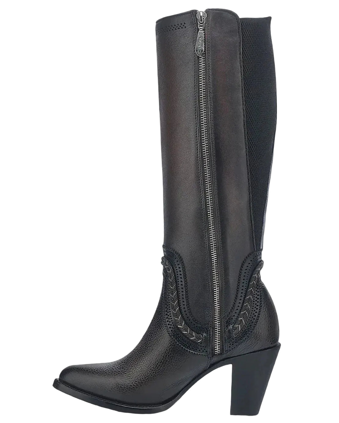 Bree Tall Bovine Ladies Boots