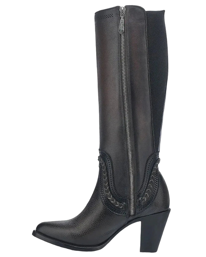 Bree Tall Bovine Ladies Boots